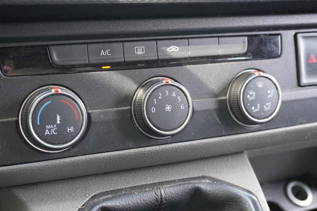 Volkswagen Transporter – foto 10