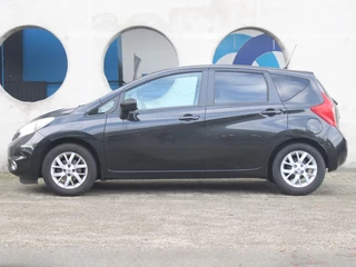Nissan Note – thumbnail 4