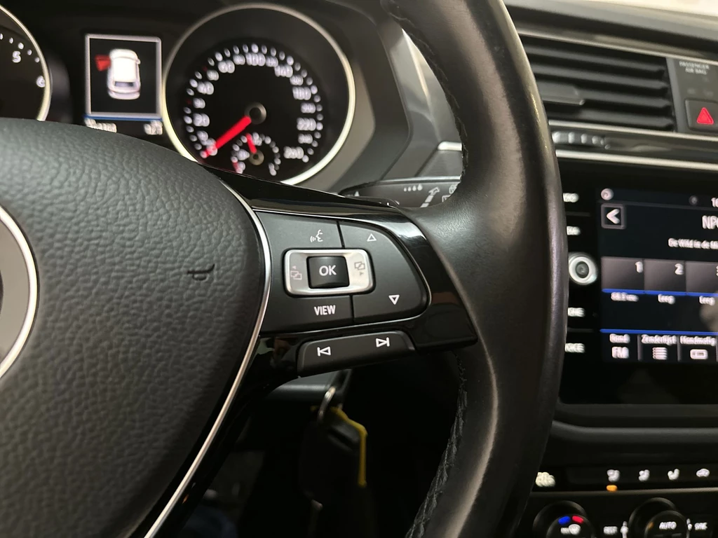 Volkswagen Tiguan – foto 24