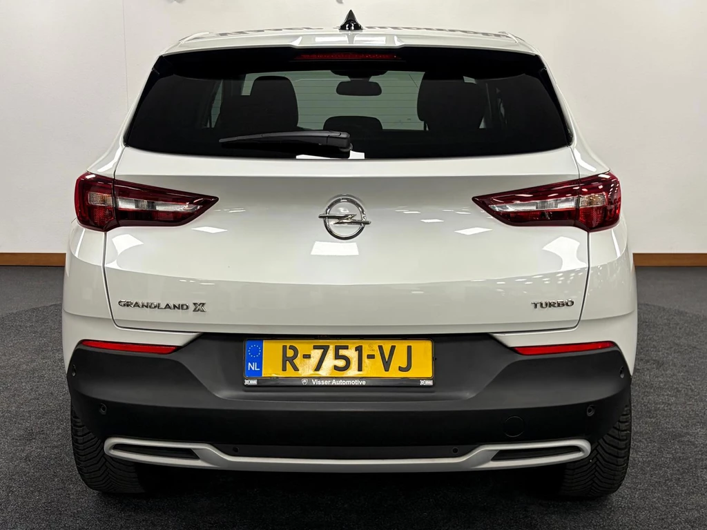 Opel Grandland X – foto 5