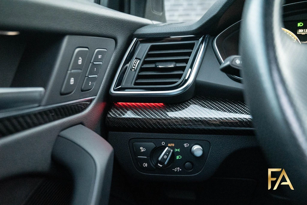 Audi Q5 – foto 42