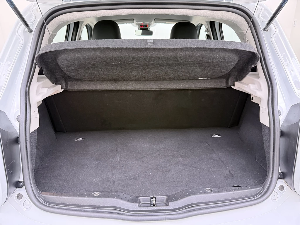smart Forfour – foto 23