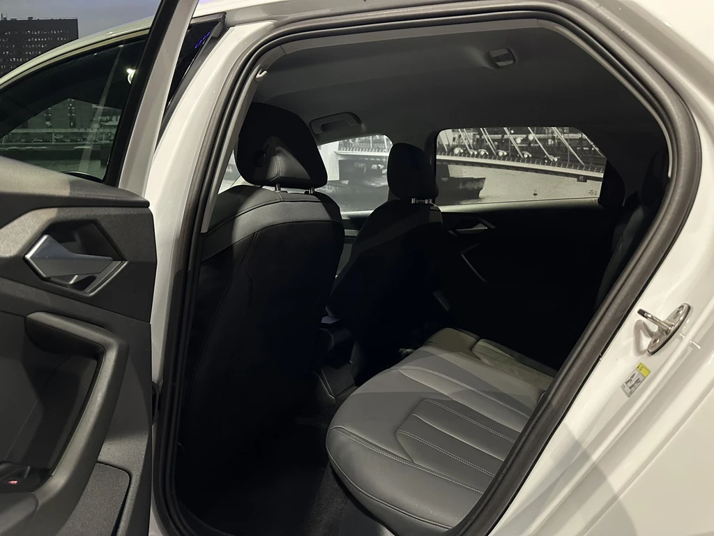 Audi A1 Sportback – foto 27