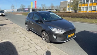 Ford Fiesta – thumbnail 5