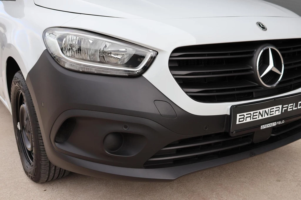 Mercedes-Benz Citan – foto 45