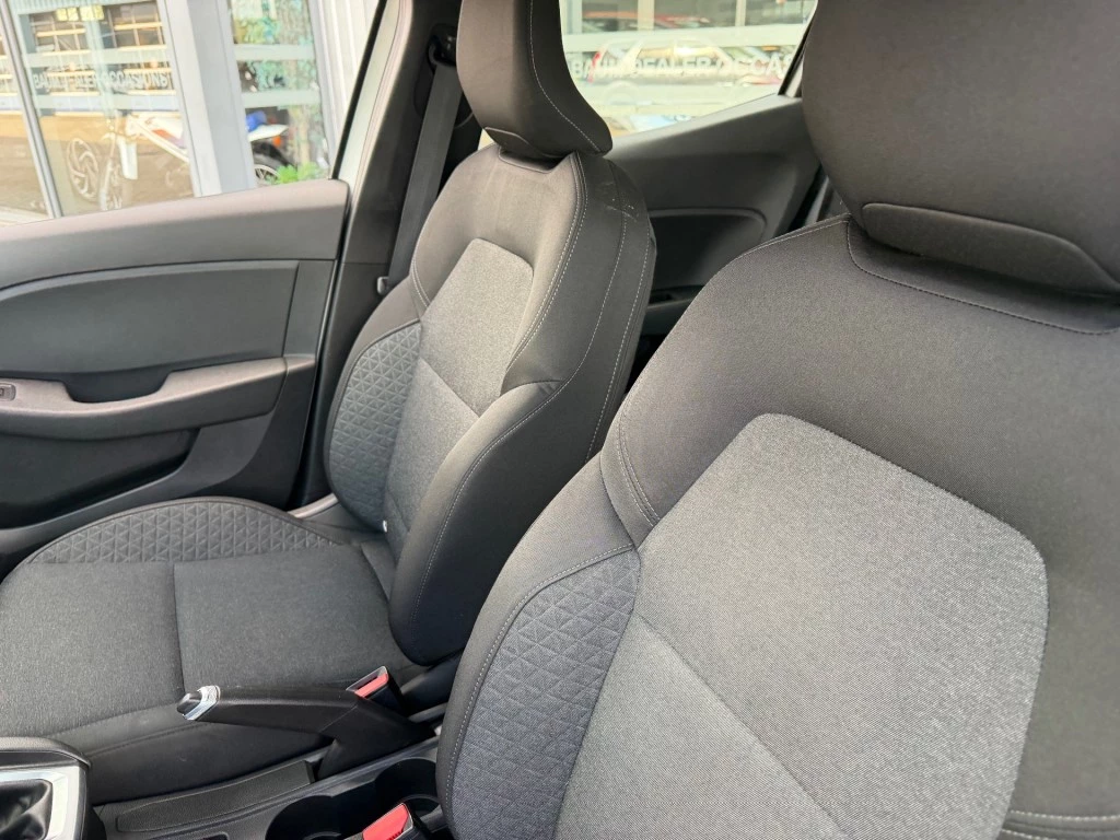 Renault Clio – foto 34
