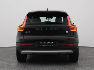 Volvo XC40 – thumbnail 8