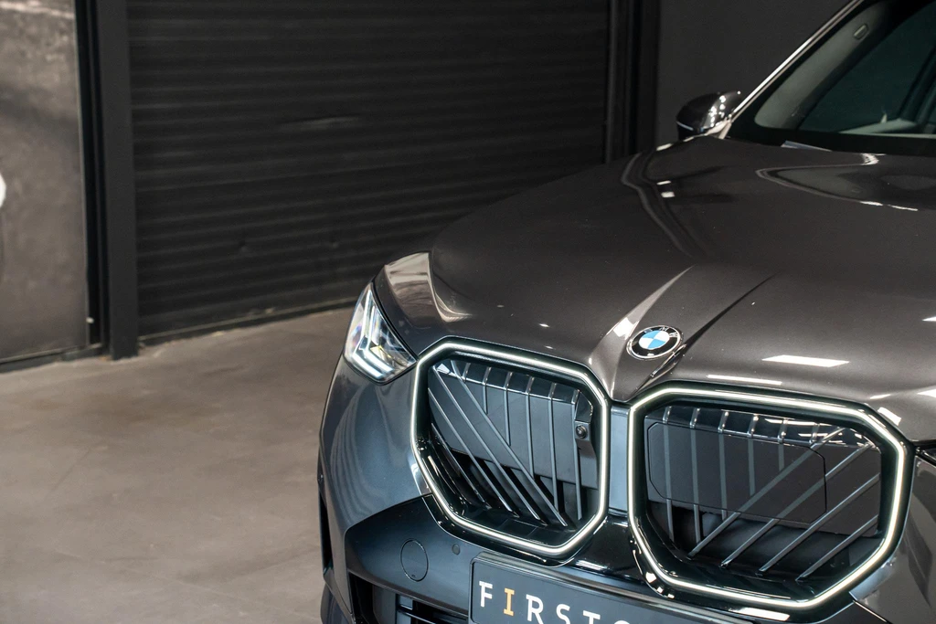 BMW X3 – foto 13