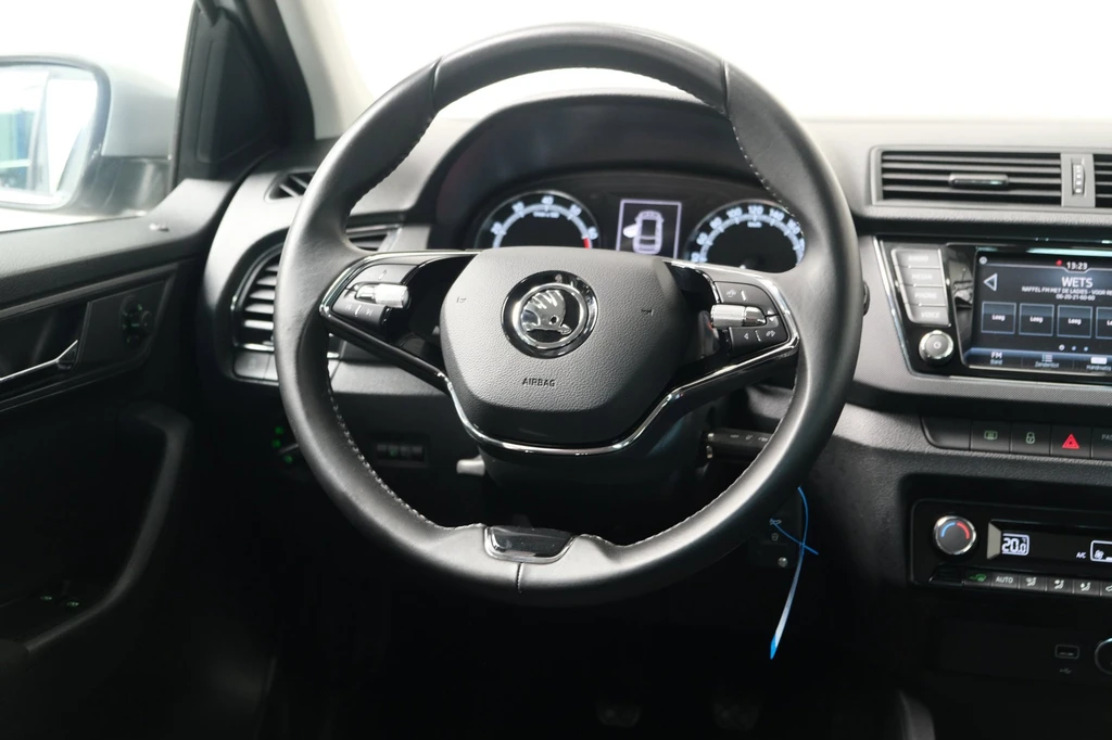 Škoda Fabia – foto 16