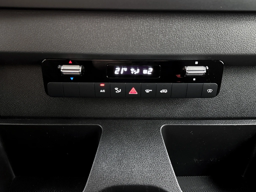 Mercedes-Benz Sprinter – foto 24