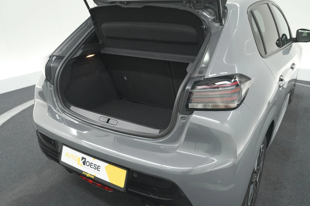 Peugeot 208 – foto 26