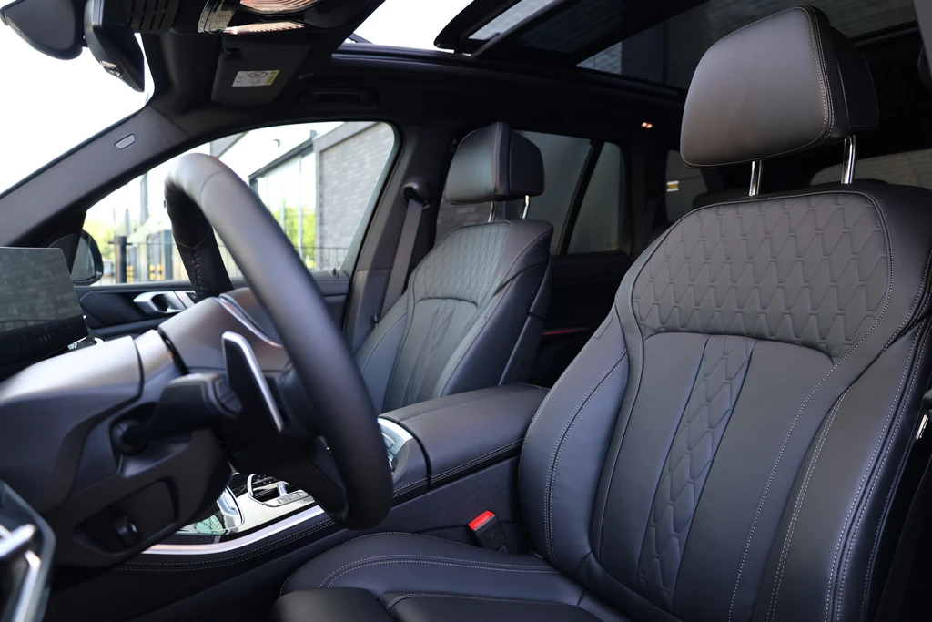 BMW X5 – foto 20
