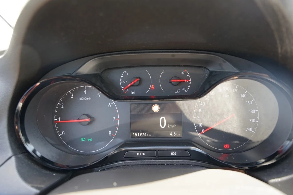 Opel Grandland X – foto 21