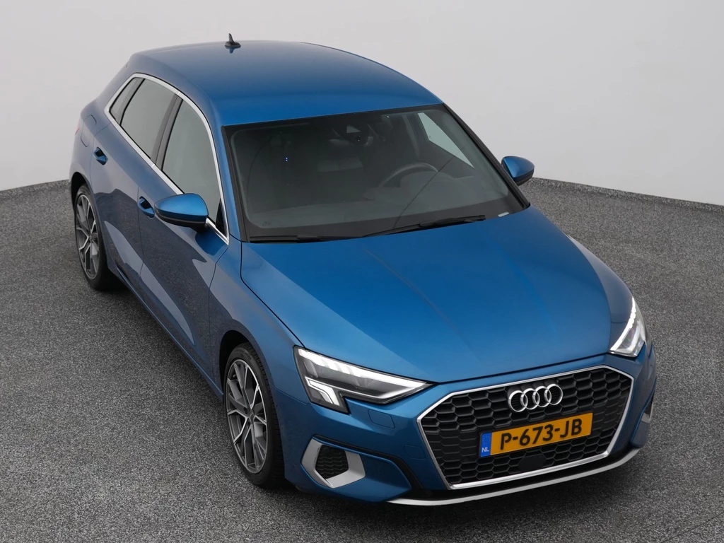 Audi A3 – foto 15