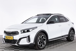 Kia XCeed – thumbnail 1