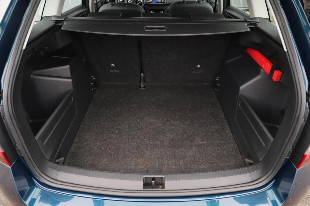 Škoda Fabia – foto 9