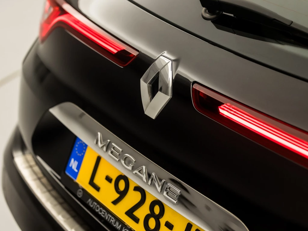Renault Mégane Estate – foto 27