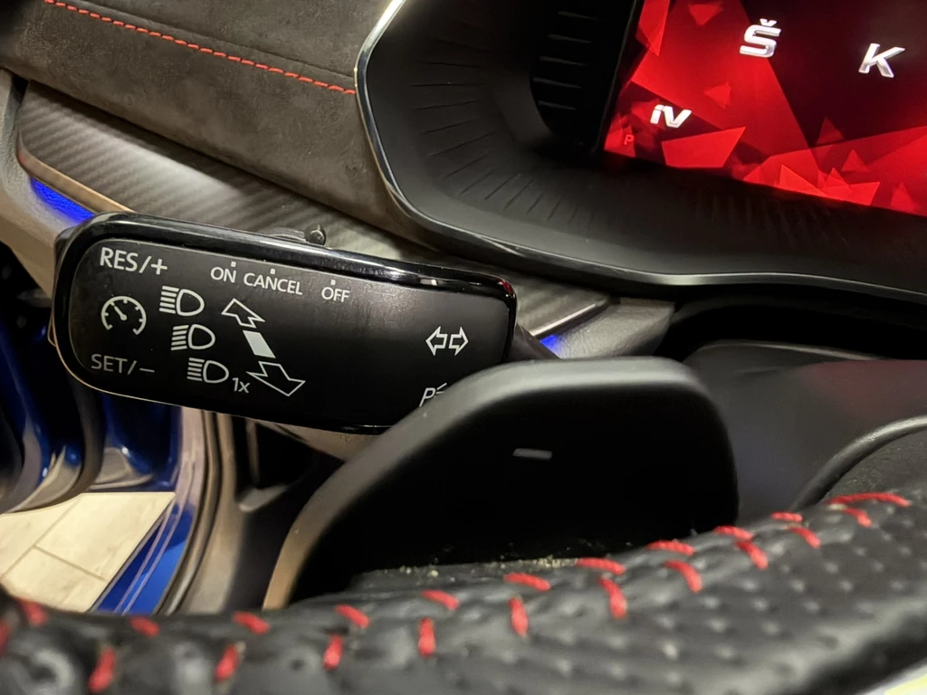 Škoda Octavia – foto 14