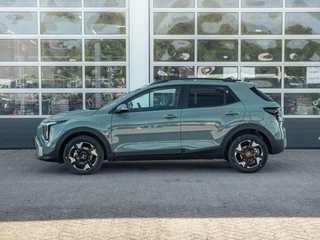 Kia Stonic – thumbnail 3