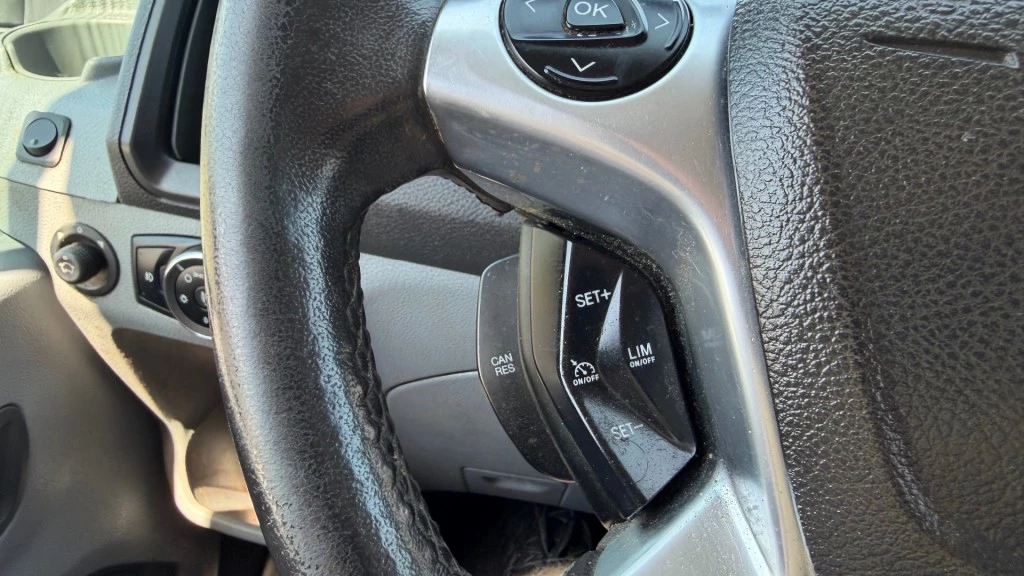 Ford Transit – foto 23