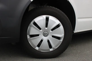 Volkswagen Transporter – thumbnail 9