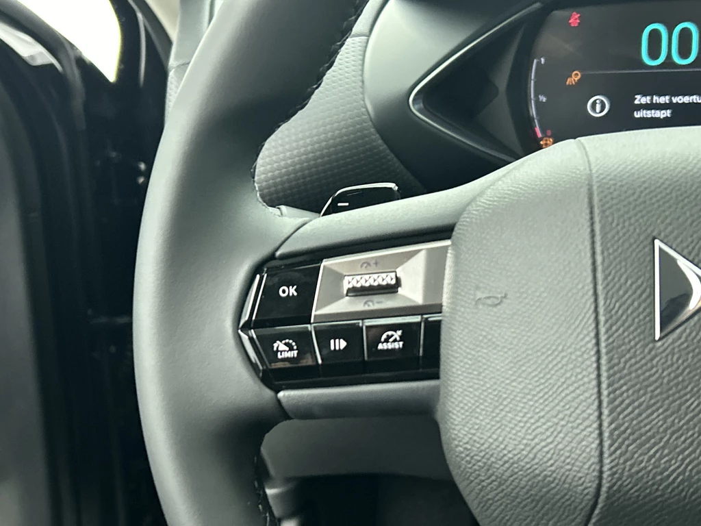 DS DS 3 – foto 12
