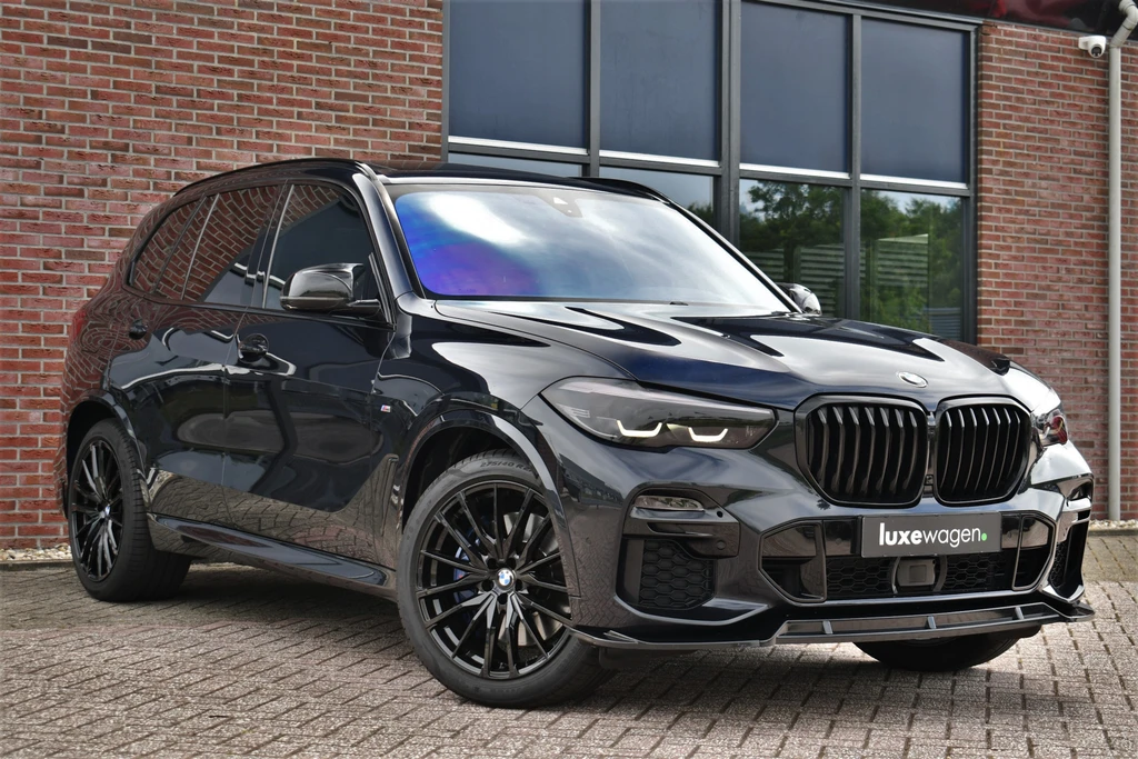 BMW X5 – foto 21