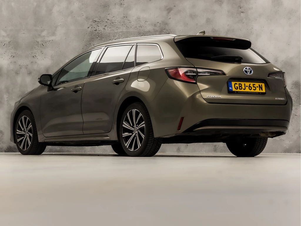 Toyota Corolla – foto 4
