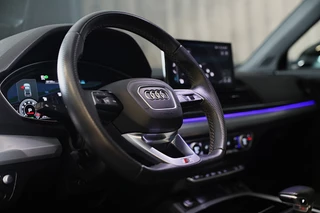 Audi Q5 – thumbnail 22