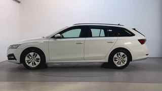 Škoda Octavia – thumbnail 2
