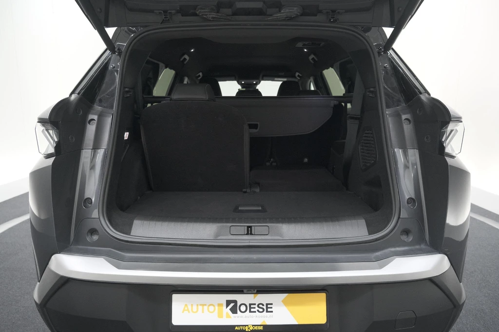 Peugeot 5008 – foto 28
