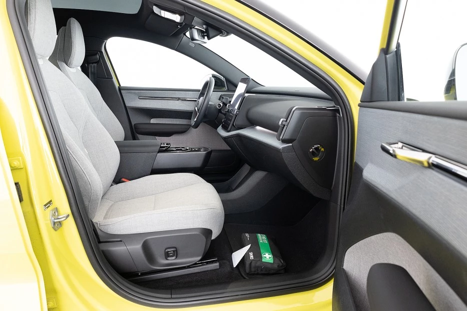 Volvo EX30 – foto 31