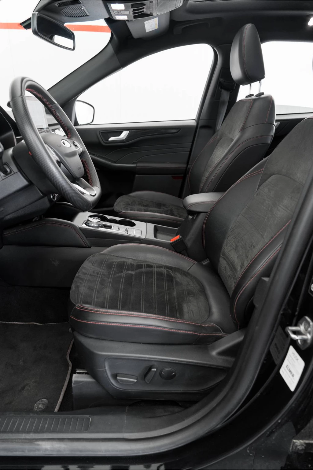 Ford Kuga – foto 15