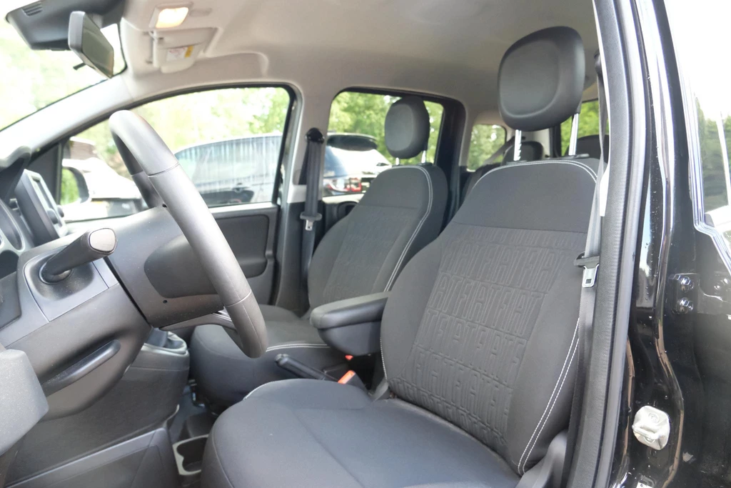 Fiat Panda – foto 6