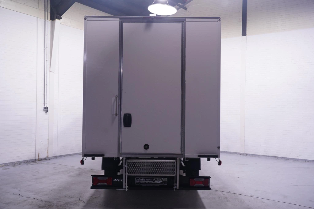 Iveco Daily – foto 11
