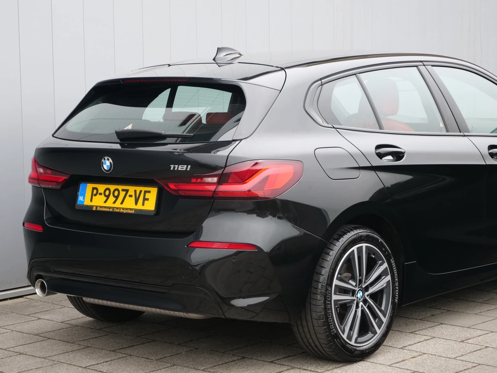 BMW 1 Serie – foto 5
