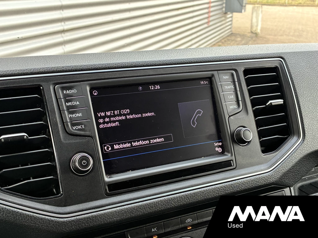 Volkswagen Crafter – foto 33