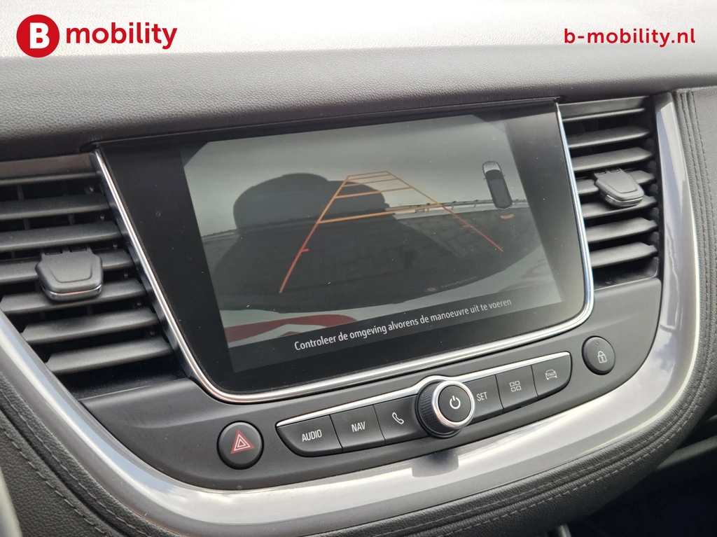 Opel Grandland X – foto 29