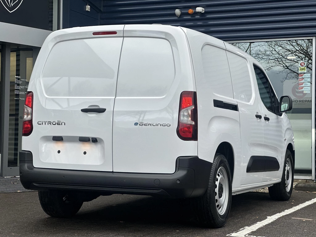 Citroën ë-Berlingo – foto 4