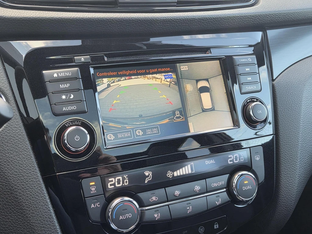 Nissan QASHQAI – foto 15
