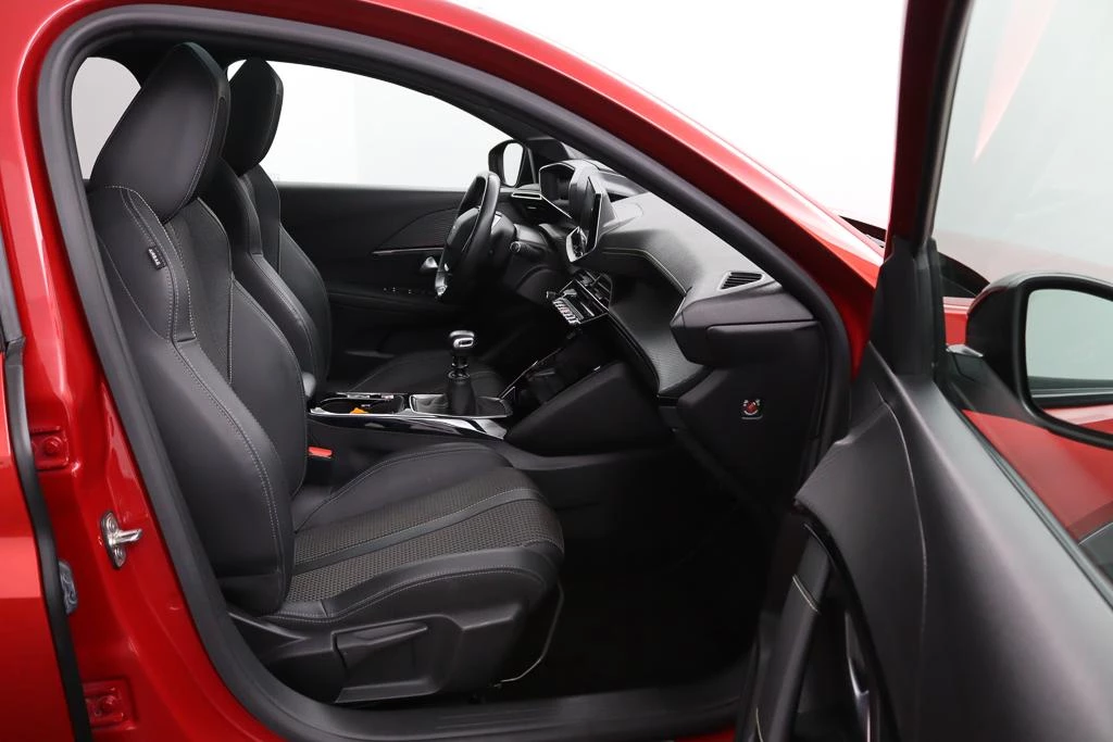 Peugeot 208 – foto 35
