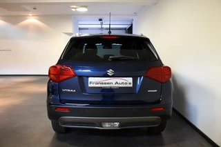 Suzuki Vitara – thumbnail 4