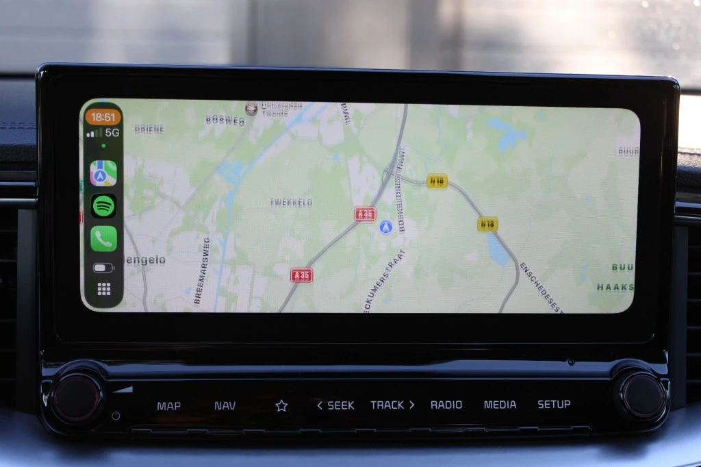 Kia Ceed – foto 35