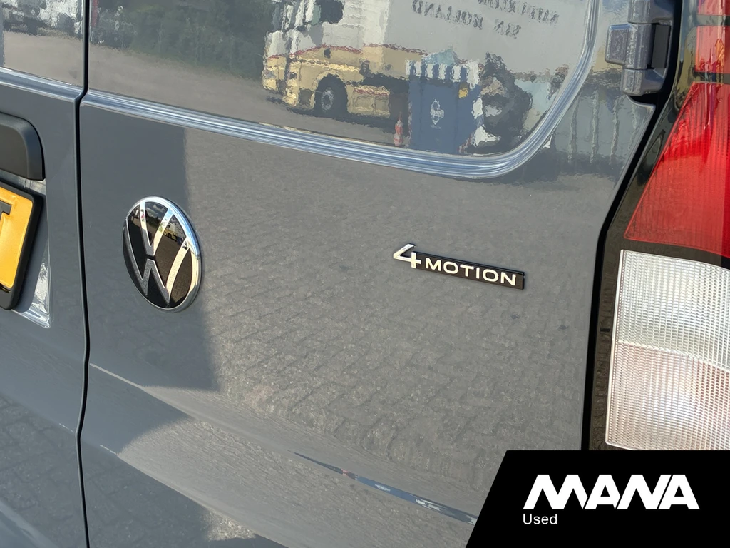 Volkswagen Caddy – foto 11
