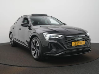 Audi Q8 Sportback e-tron – thumbnail 9