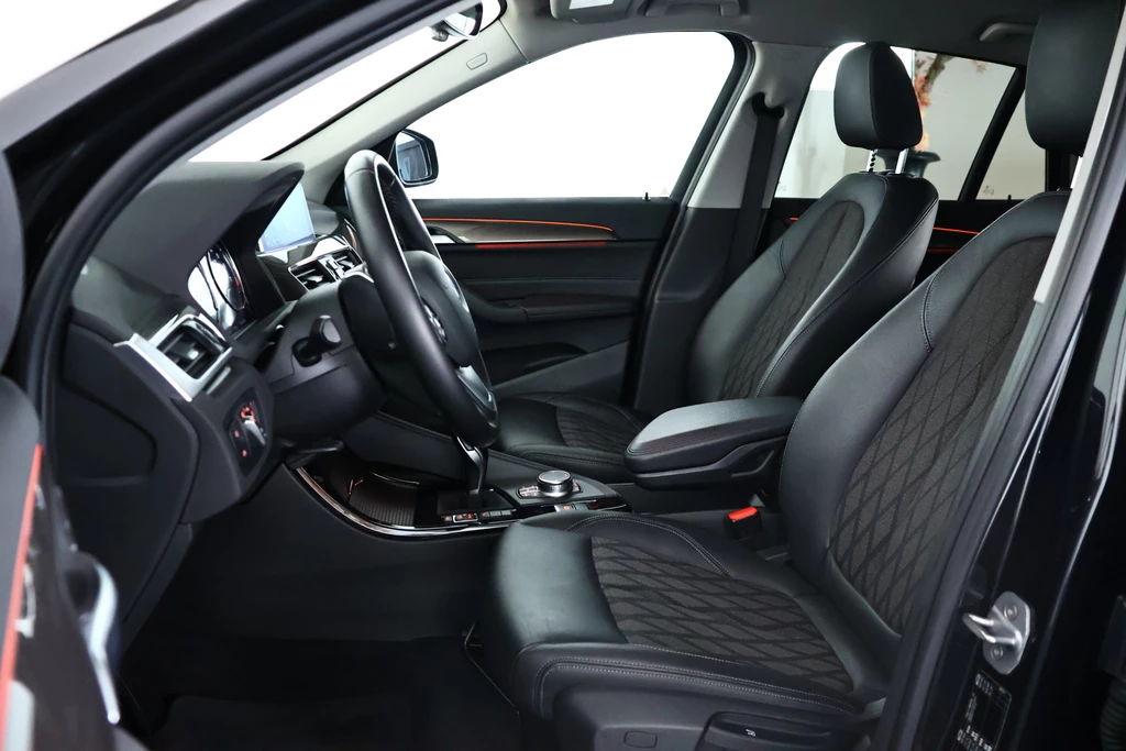 BMW X1 – foto 11