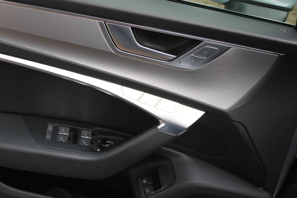 Audi A6 – foto 16