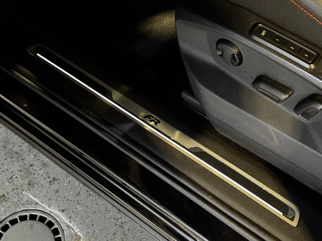 SEAT Tarraco – foto 30