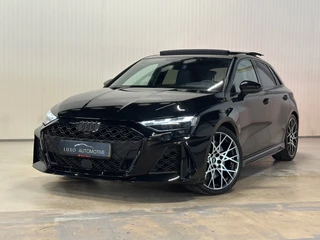 Audi RS3 – thumbnail 4