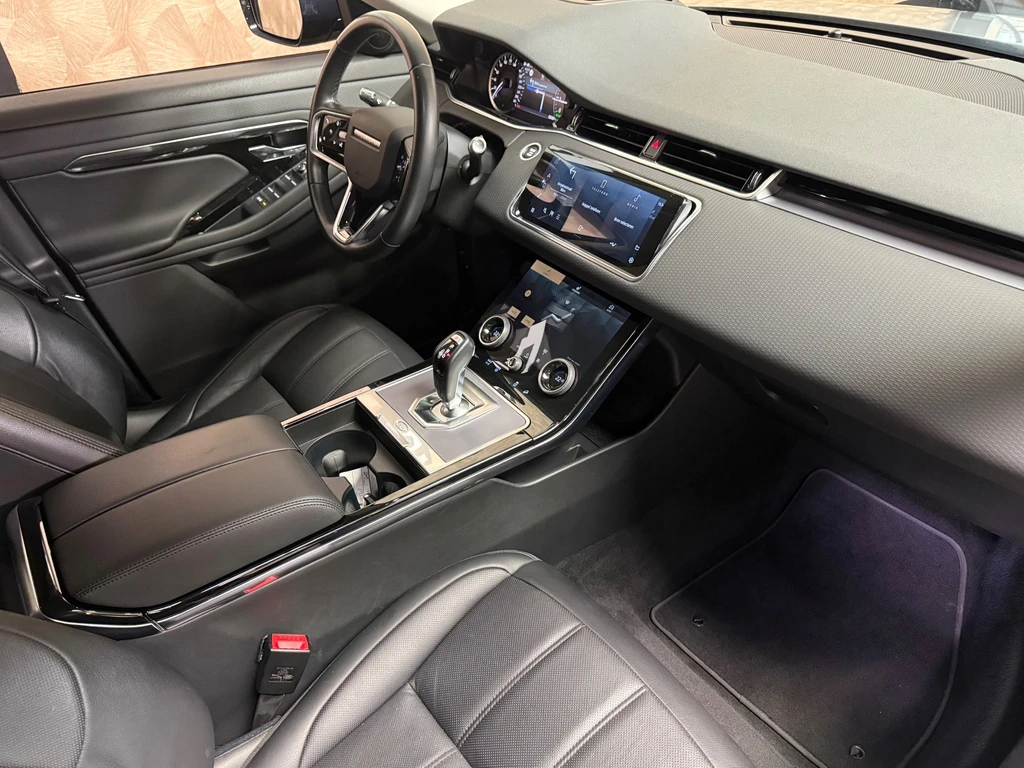 Land Rover Range Rover Evoque – foto 9